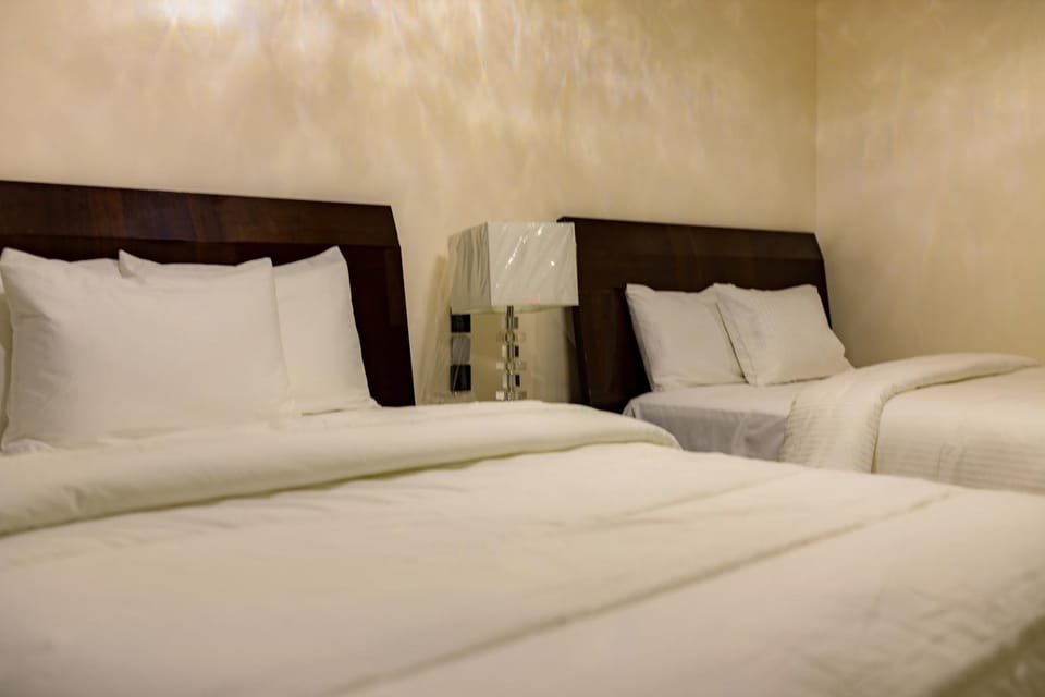 Medallion Hotels Hotel in Lagos, Nigeria