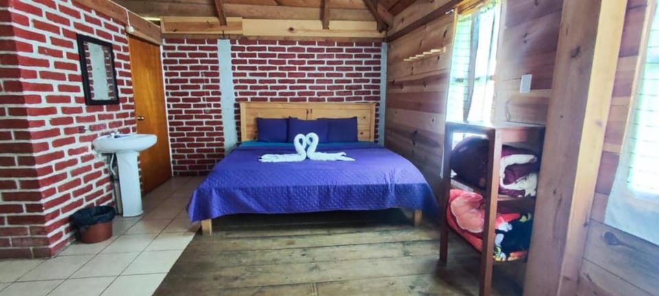Cabañas Paraiso tziscao Hotel in State of Chiapas