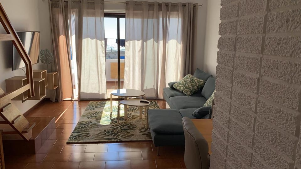 Radazul Marina Seafront 12 Apartment in Canary Islands