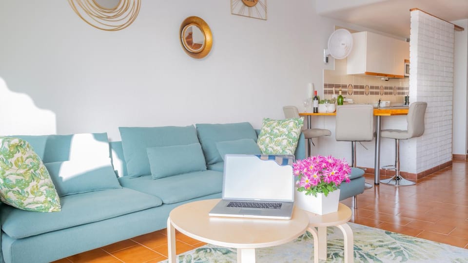 Radazul Marina Seafront 12 Apartment in Canary Islands