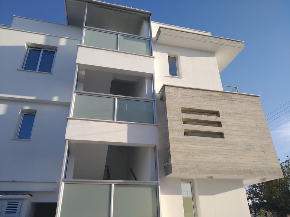 Dream- Downtown-Studios Apartment in Paphos