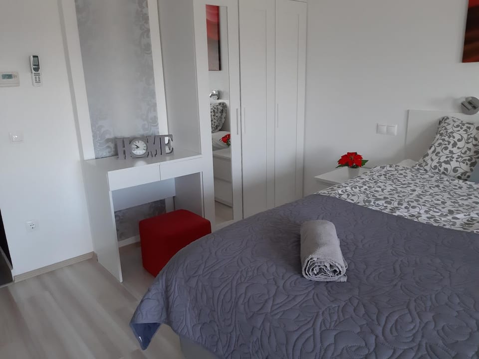 Szalók Spa Apartman Egerszalók Apartment in Slovakia