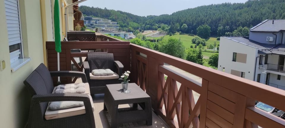 Szalók Spa Apartman Egerszalók Apartment in Slovakia