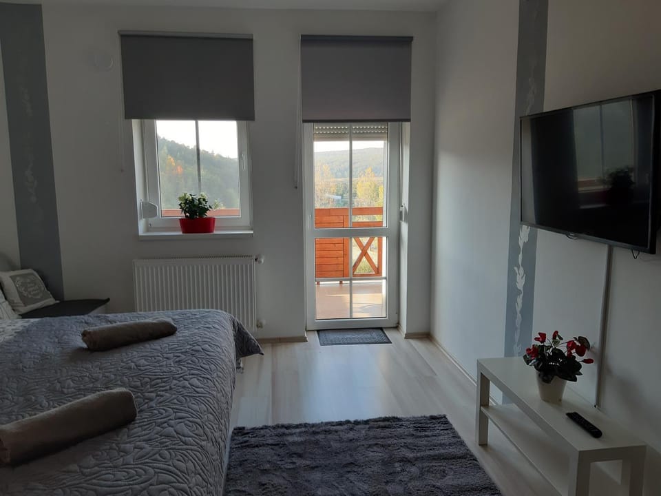Szalók Spa Apartman Egerszalók Apartment in Slovakia