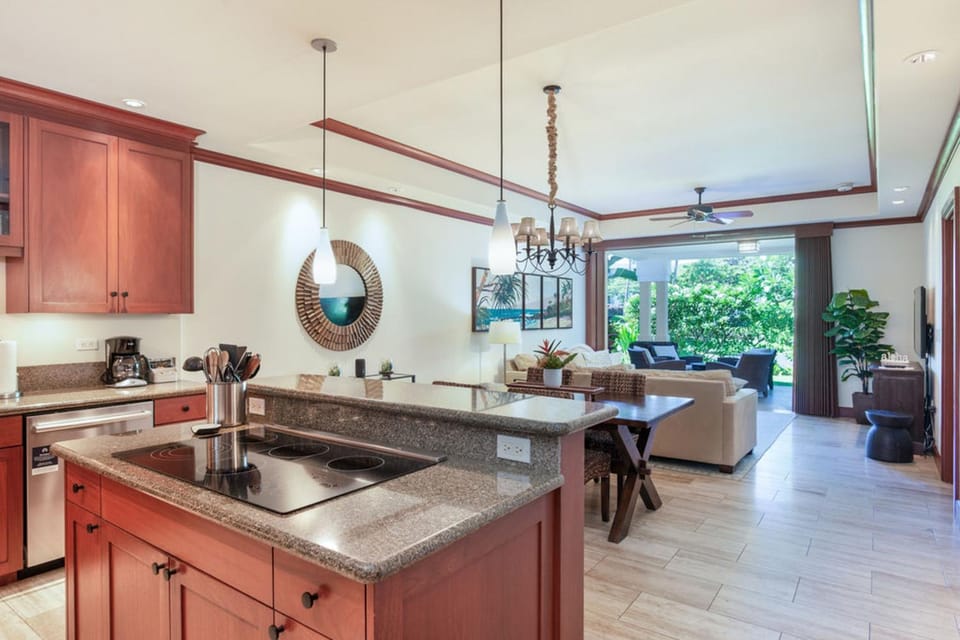 Kolea Kai 16D Apartment in Puako