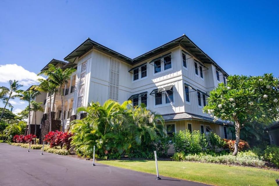 Kolea Kai 16D Apartment in Puako