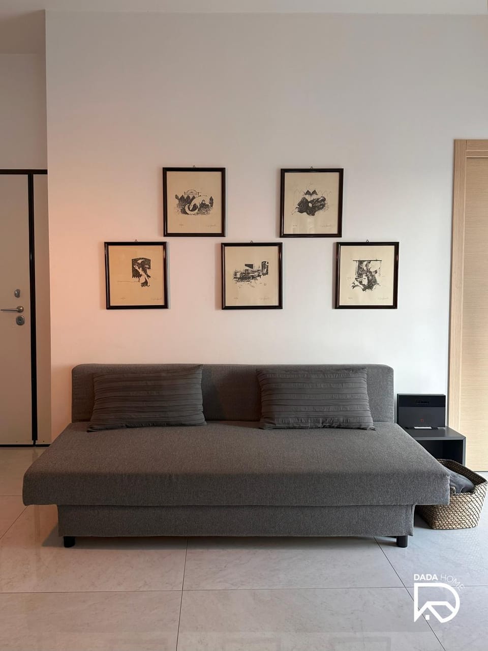 DADA Home Apartment in Bari