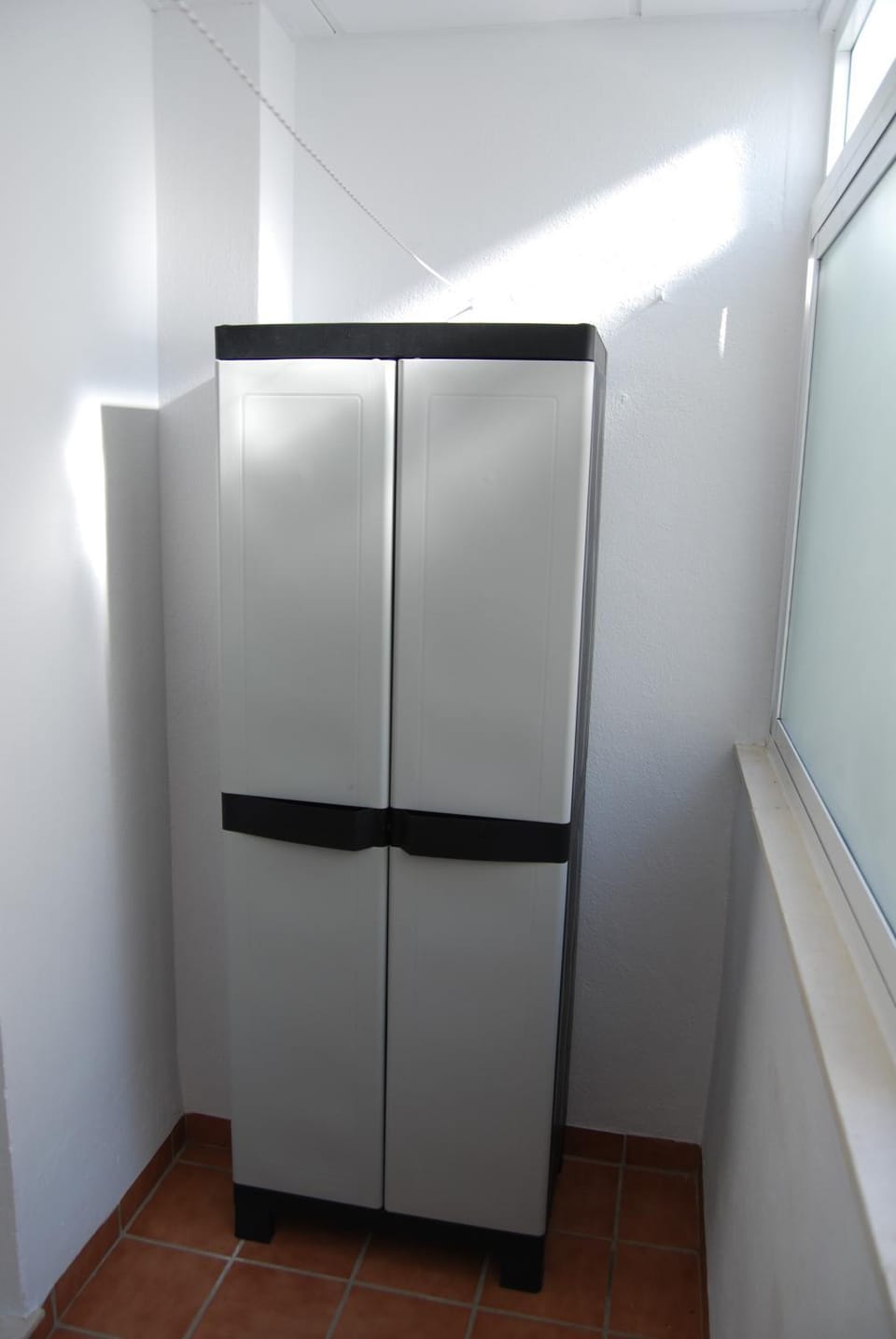 storage