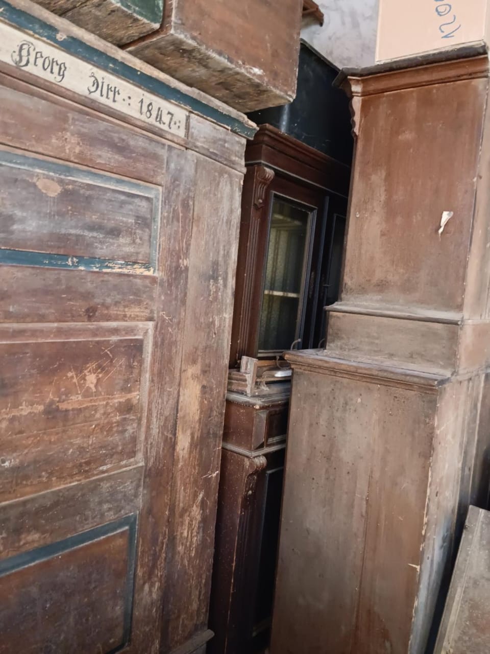 Pension Will Apartment in Tübingen