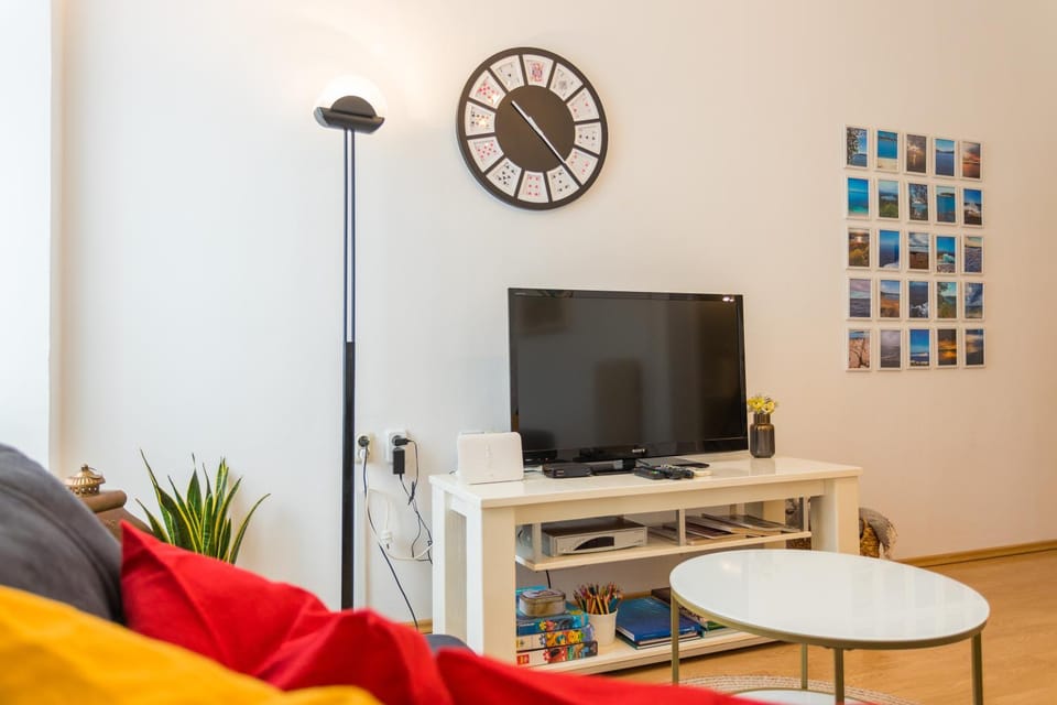 Apartman Lussi Apartment in Pula