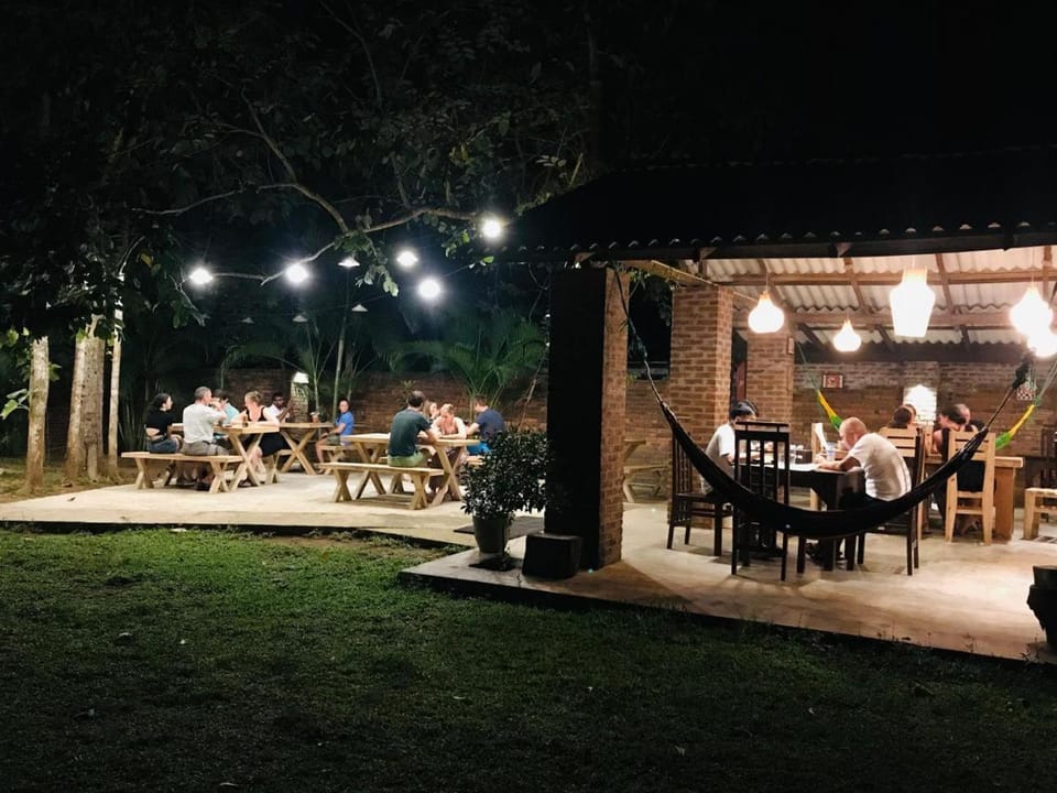 La Dolce Vita Hotel in Dambulla