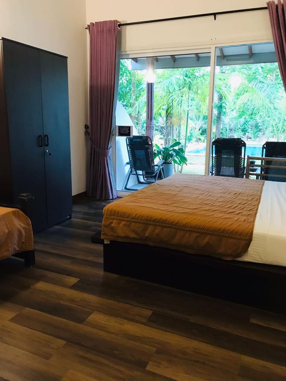 La Dolce Vita Hotel in Dambulla