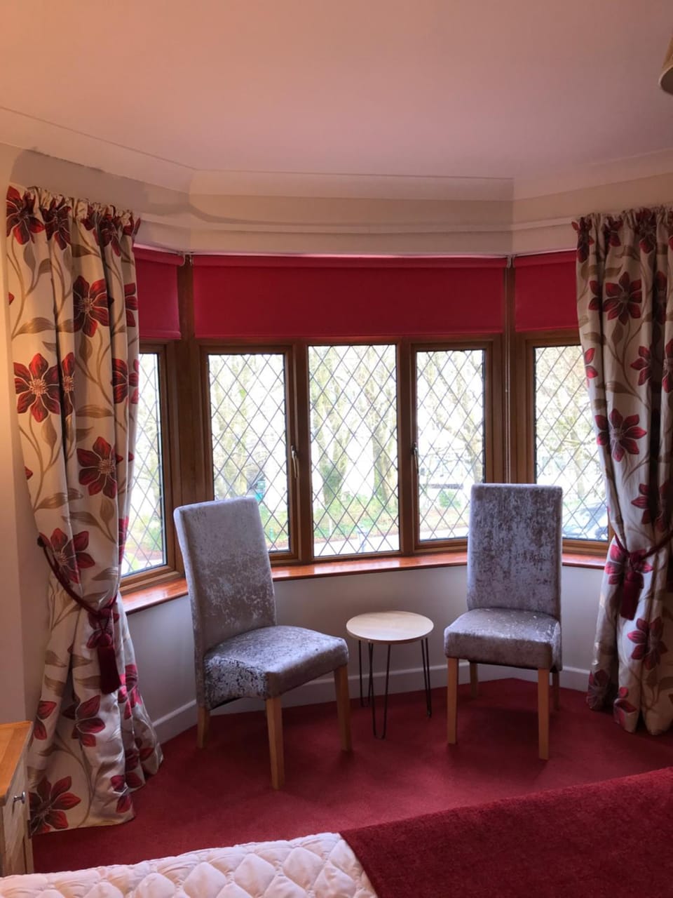 Ros Dún House Bed and Breakfast in Donegal City