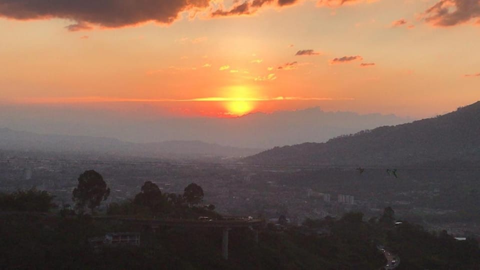 Linda y acogedora casa House in Risaralda
