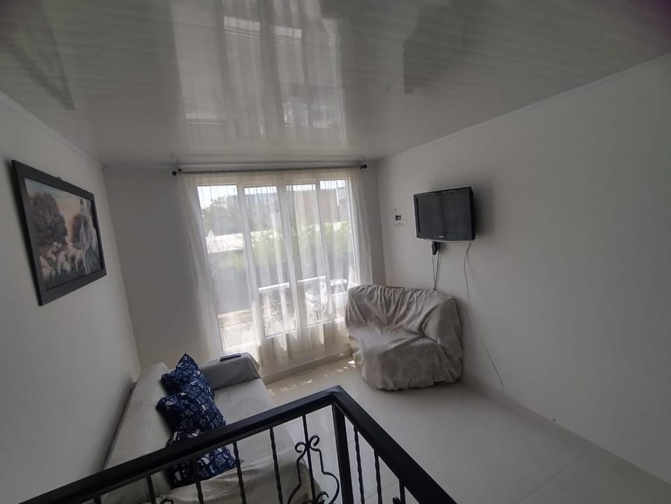 Linda y acogedora casa House in Risaralda