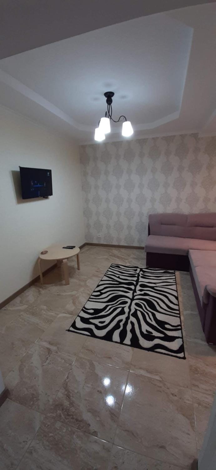 TV and multimedia, Seating area