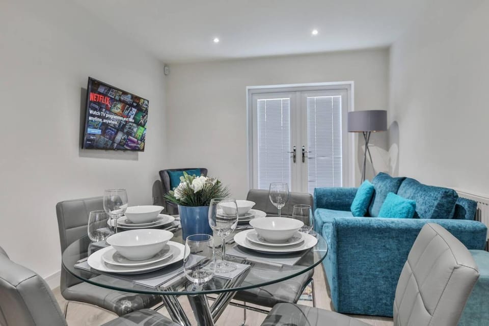 Magnificent, renovated whole house with garden House in Sheffield