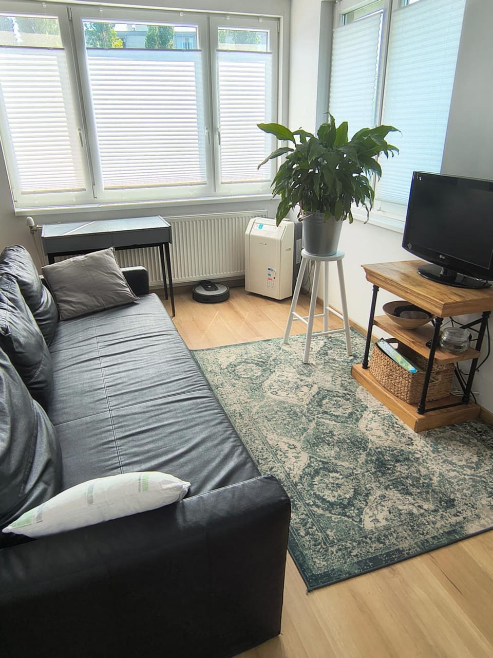 TV and multimedia
