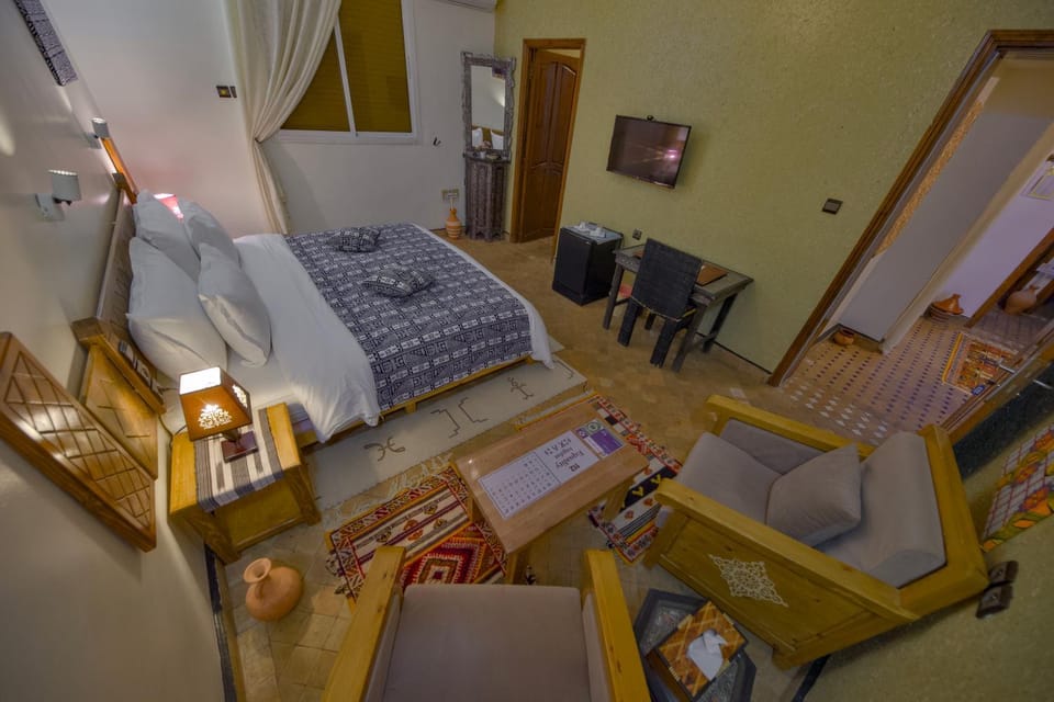 Tin Joseph Bed and Breakfast in Souss-Massa