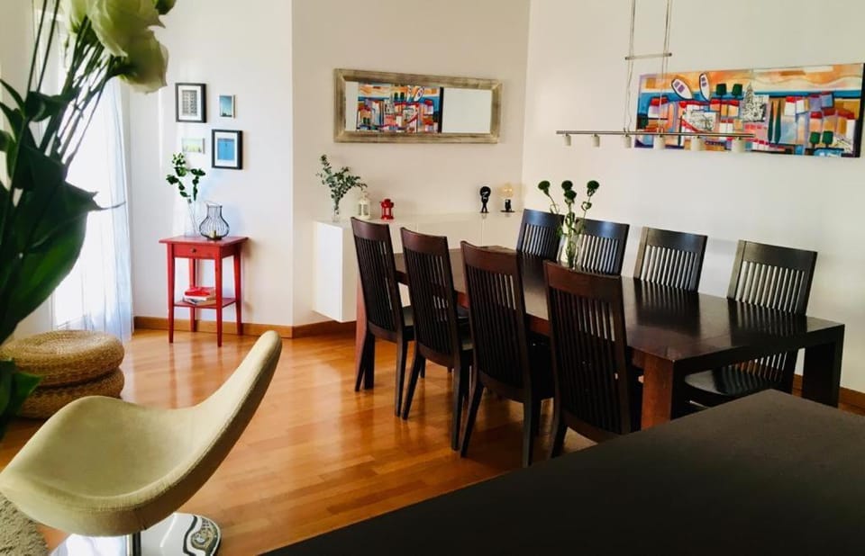 Trogir family space 90m2 Apartment in Trogir