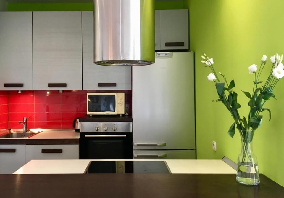 Trogir family space 90m2 Apartment in Trogir