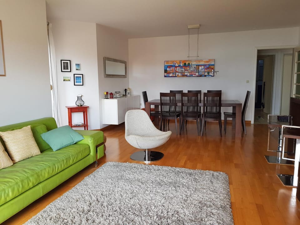 Trogir family space 90m2 Apartment in Trogir