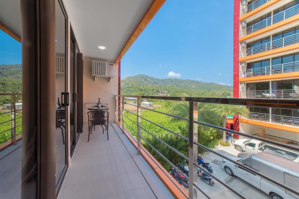 Balcony/Terrace, Other