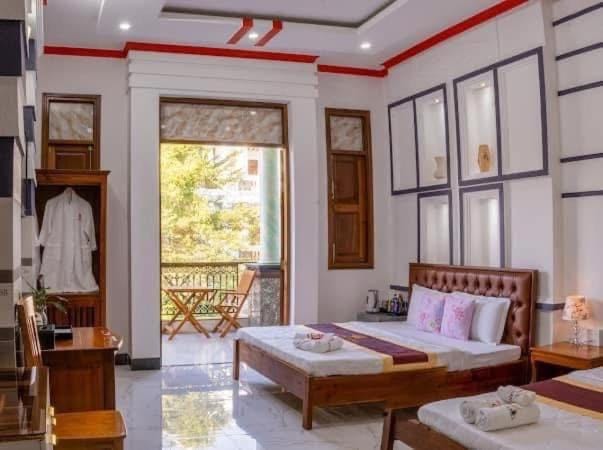 Đại Quang Hotel Hotel in Cambodia