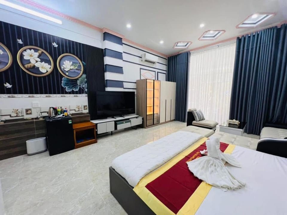Đại Quang Hotel Hotel in Cambodia