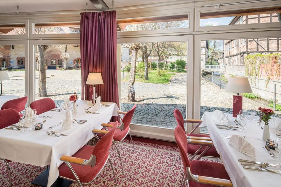 Patio, Restaurant/places to eat, Balcony/Terrace, Buffet breakfast, Dinner, Alcoholic drinks, Non alcoholic drinks