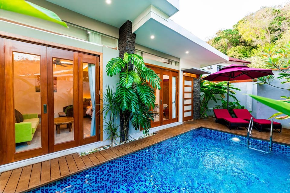 Property logo or sign, Swimming pool, Swimming pool