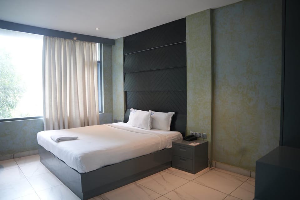 NT Hotels and Resorts Akridha Hotel in Puducherry
