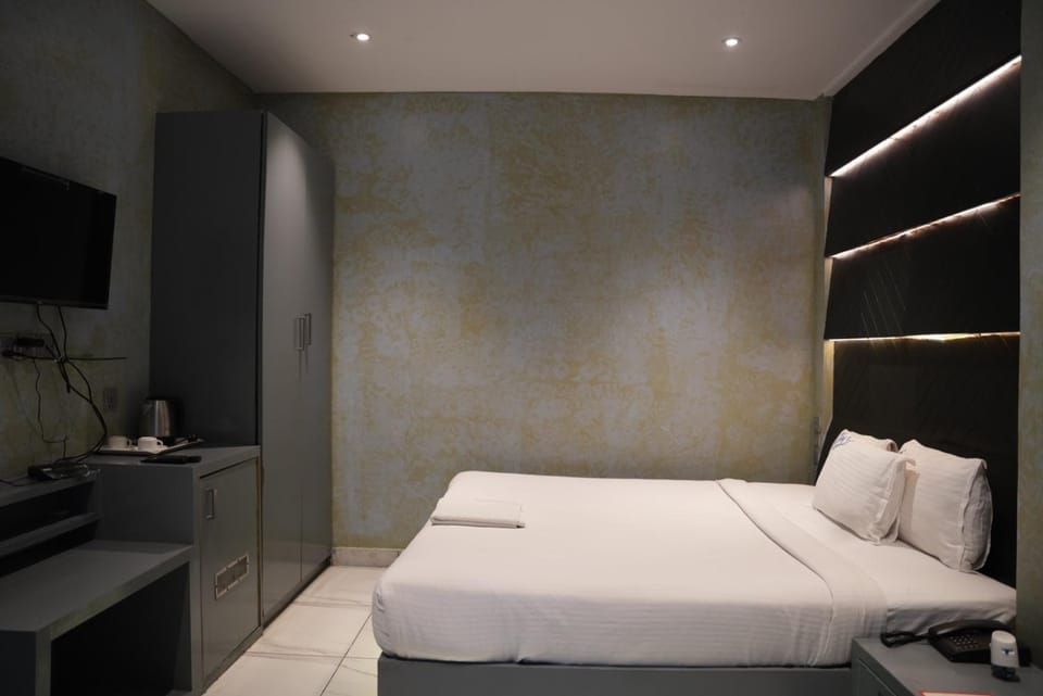 NT Hotels and Resorts Akridha Hotel in Puducherry