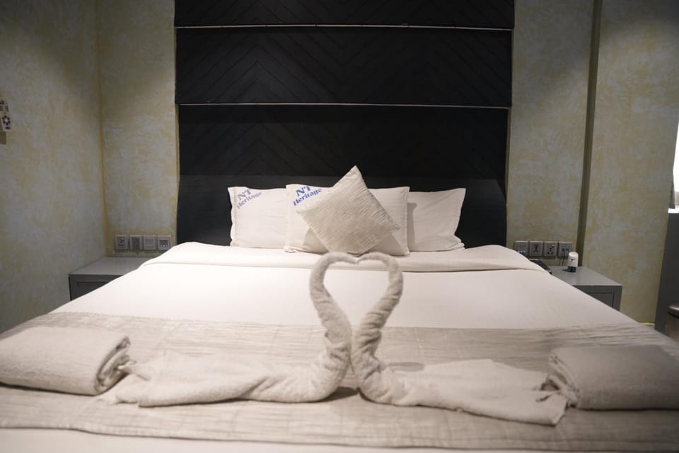 NT Hotels and Resorts Akridha Hotel in Puducherry