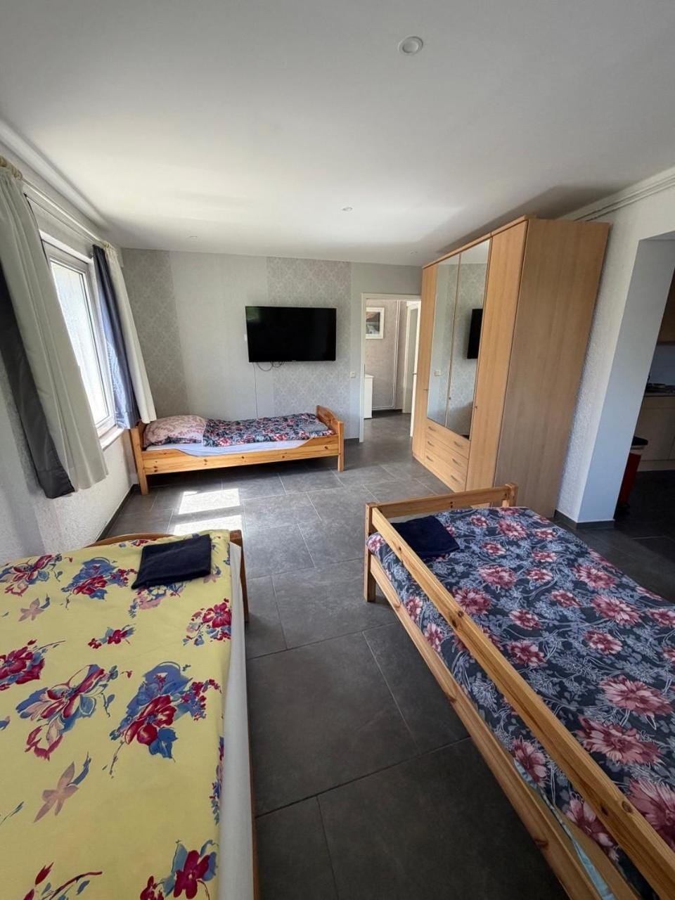Monteurzimmer Ferienwohnung Apartment in Lower Saxony, Germany