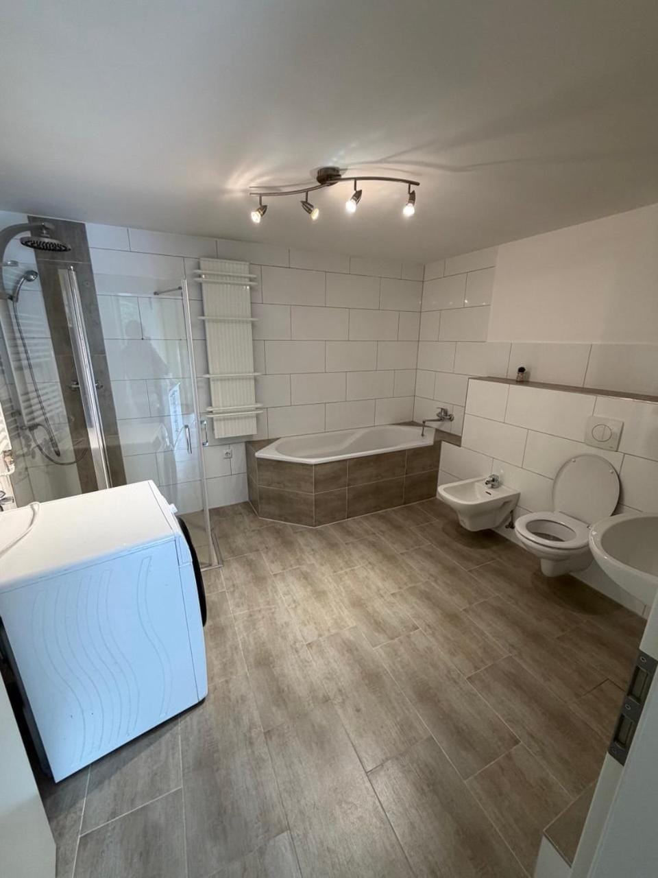 Monteurzimmer Ferienwohnung Apartment in Lower Saxony, Germany