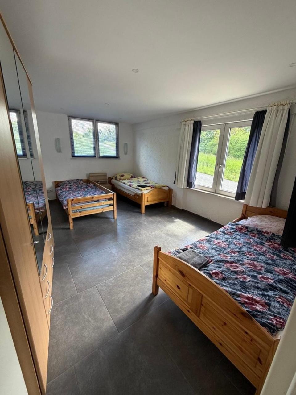 Monteurzimmer Ferienwohnung Apartment in Lower Saxony, Germany