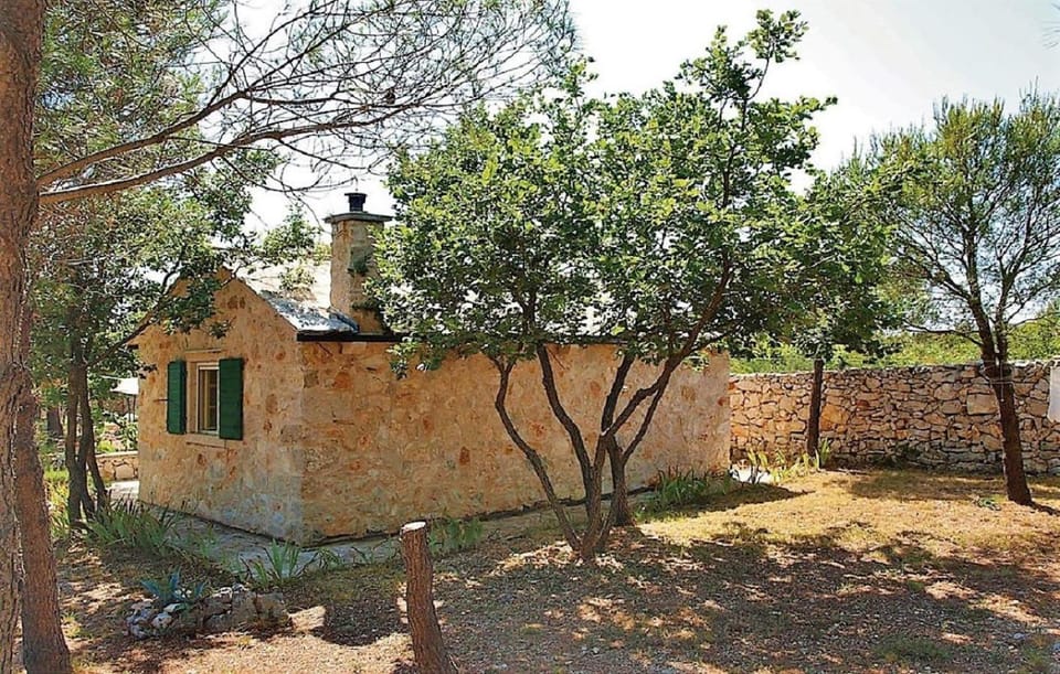 Ranch Frida Villa in Šibenik-Knin County, Croatia
