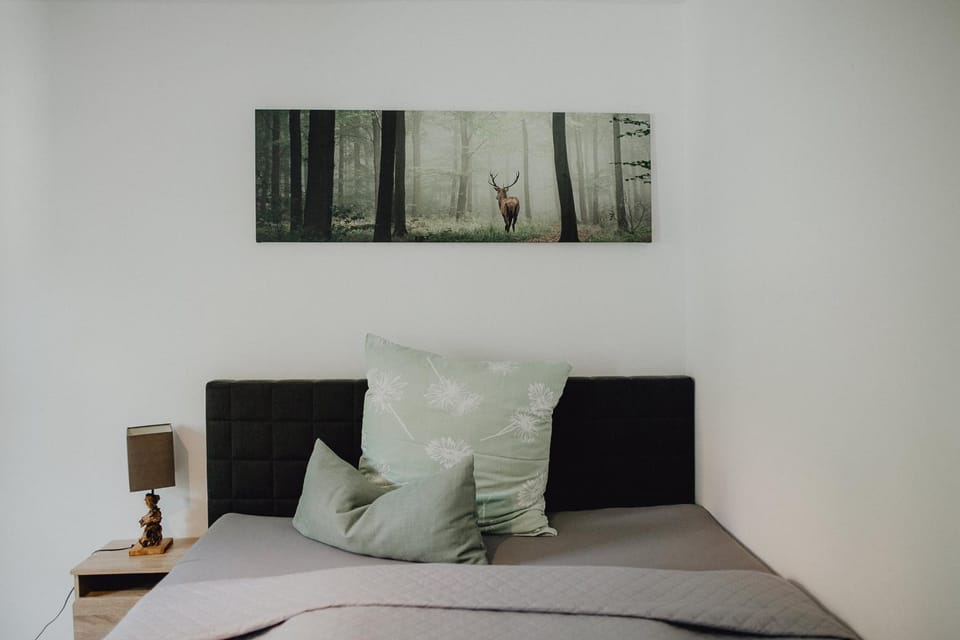 Stadt Land Fluss New Apartments by Zollhaus Apartment in Bavaria