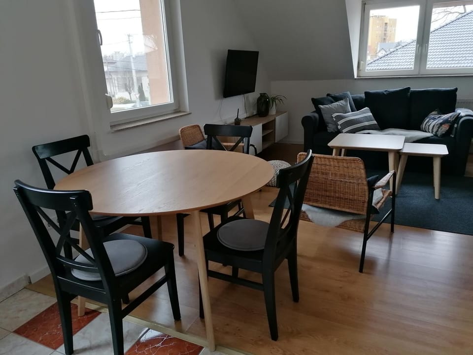 Teubel apartman 5 Apartment in Székesfehérvár