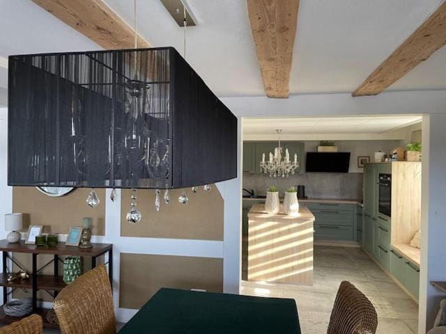 Cora Apartment in Mecklenburg-Vorpommern, Germany