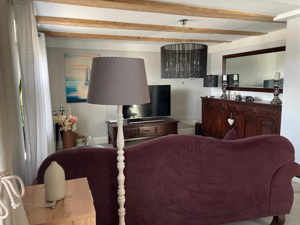 Cora Apartment in Mecklenburg-Vorpommern, Germany