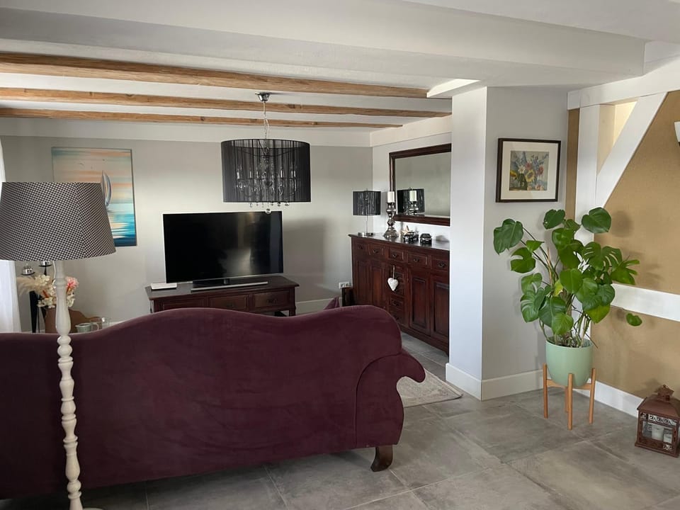 Cora Apartment in Mecklenburg-Vorpommern, Germany