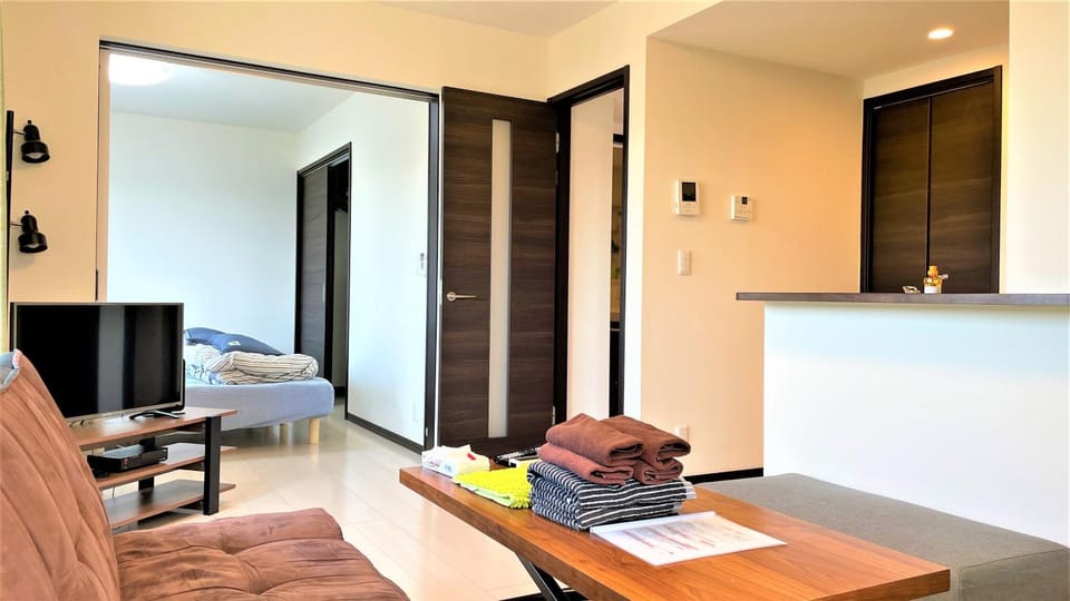 Credo Maison Kamakura201 Apartment in Yokohama