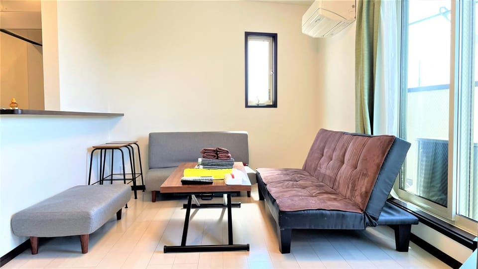 Credo Maison Kamakura201 Apartment in Yokohama