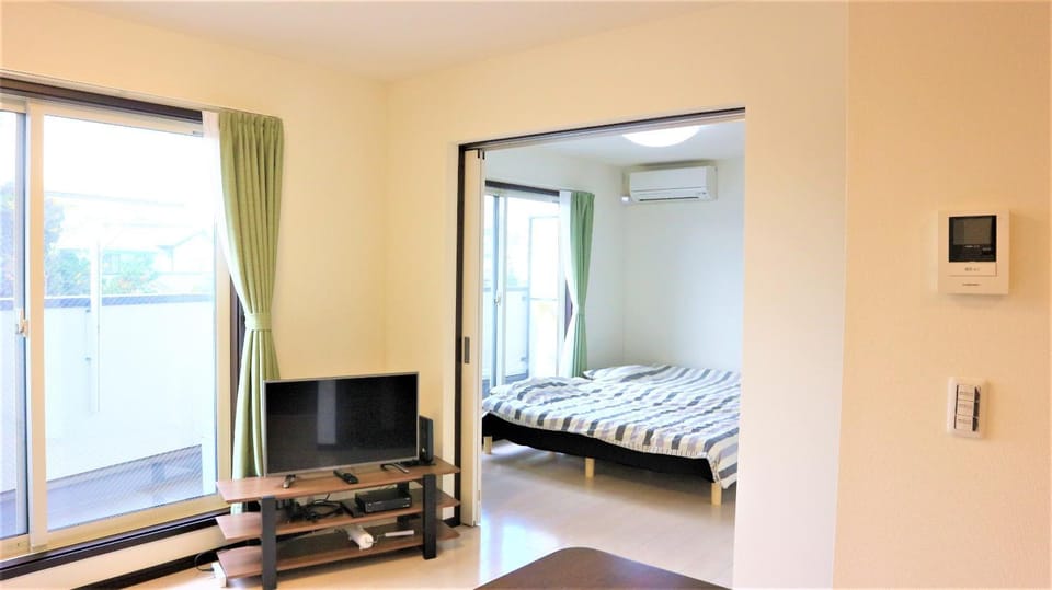 Credo Maison Kamakura201 Apartment in Yokohama