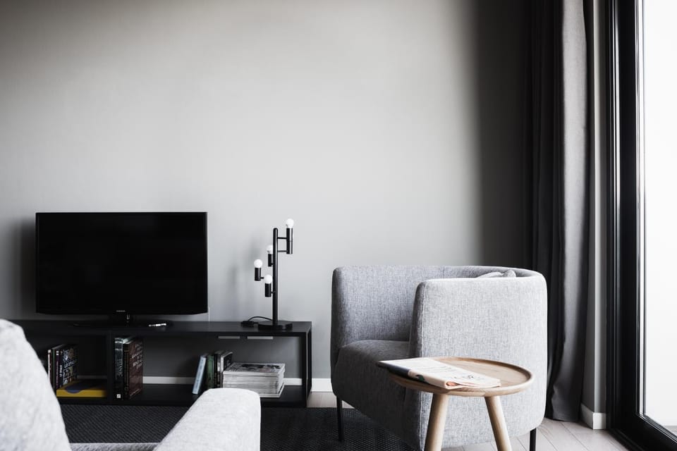 TV and multimedia