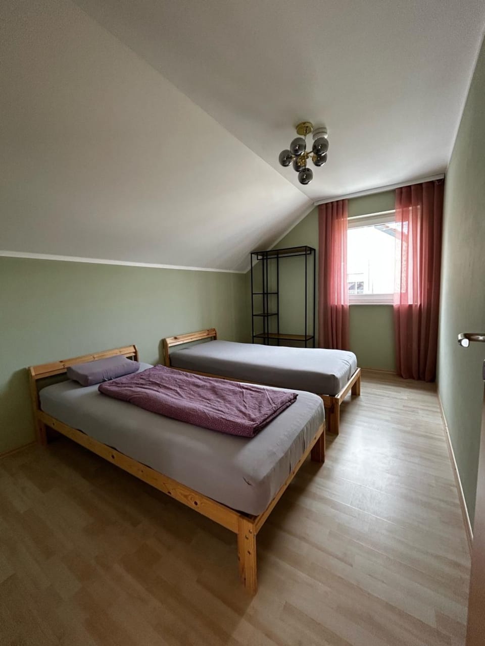 Felicidad Apartment in Baden-Württemberg