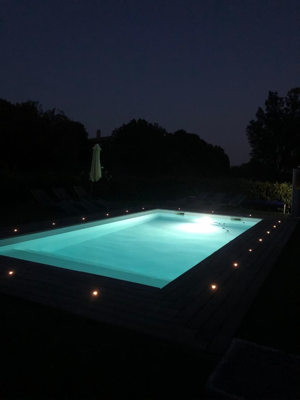 Chez Muriel House in Zonza