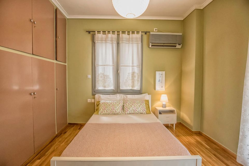 Anna's apartment near to Acropolis and metro Apartment in Athens